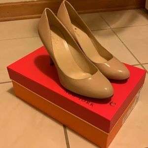 Kate Spade shoes never worn